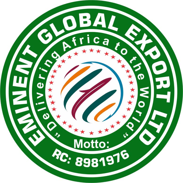 Eminent Global Export Ltd Logo